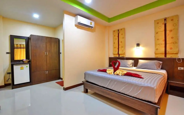 Toongyoong Longbeach Resort