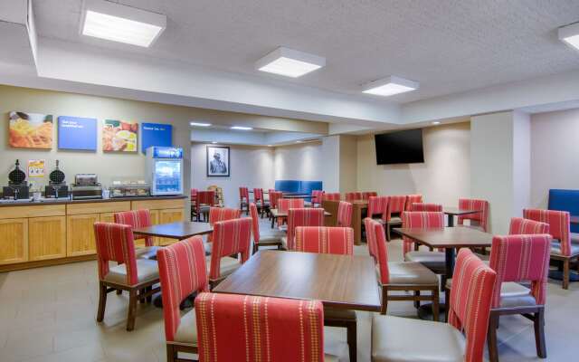 Comfort Inn Chester - Richmond South