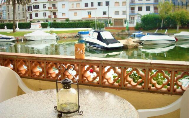 Port Sotavent 2A - Barneda
