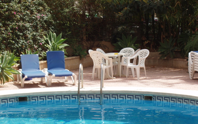 Apartamentos Maria Victoria