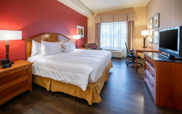 Hotel Arboretum