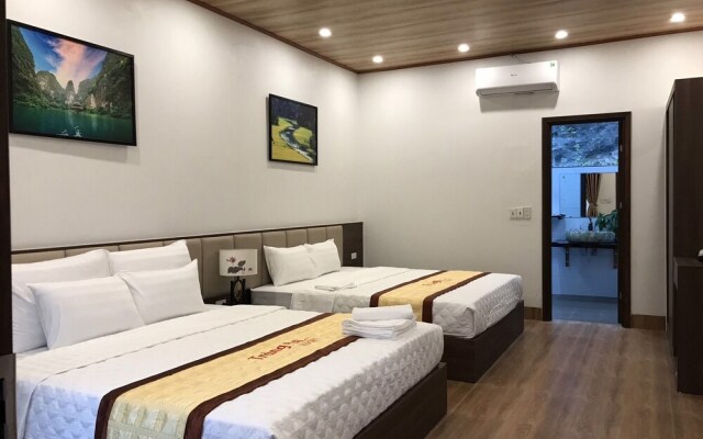 Trang An Resort