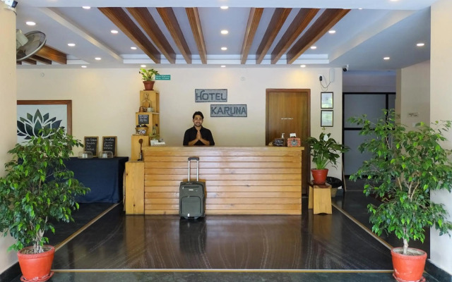 Hotel Karuna