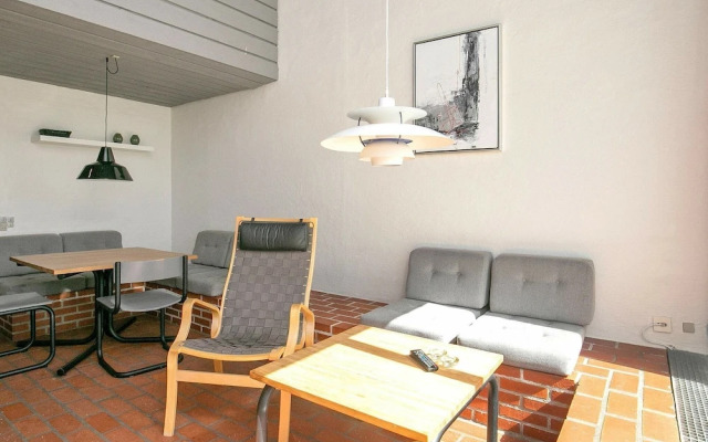4 Person Holiday Home in Brovst