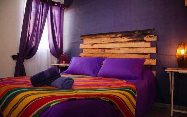 Ecoluna Lodge - Hostel