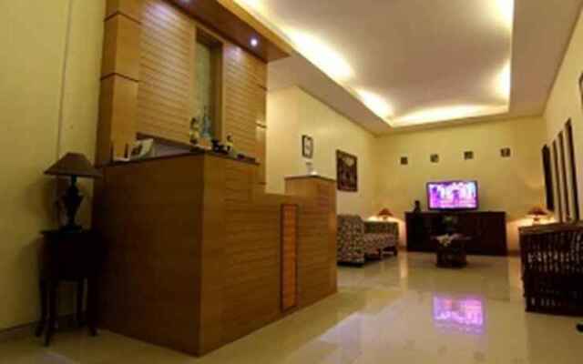 Hotel Balecatur Inn