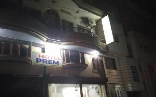 Hotel Prem