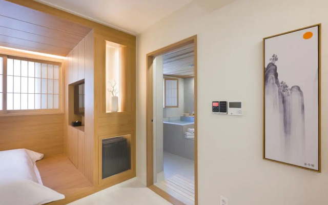 Hotel Yusurim