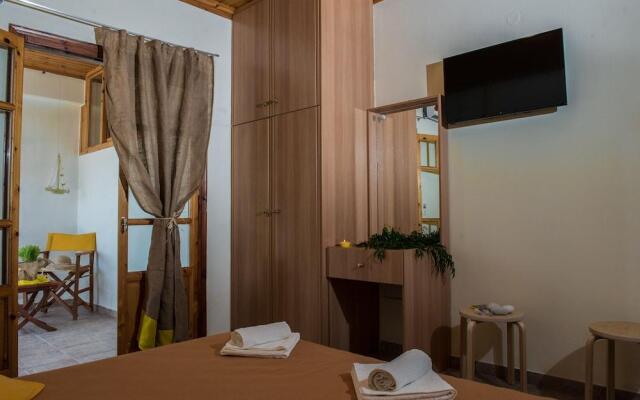 District Suites
