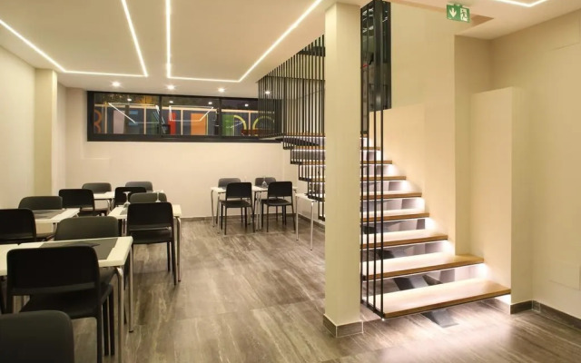 Hotel Alameda