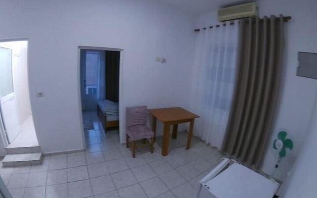 Casa Mia Hostel SR