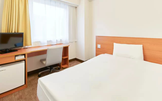 Comfort Inn Ichinoseki Inter