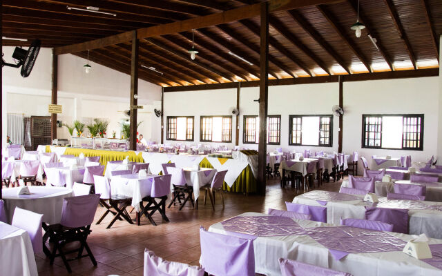 Hotel Águas Vivas