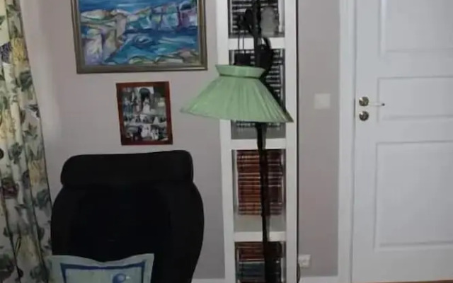 StayPlus Holiday Apartment With Patio
