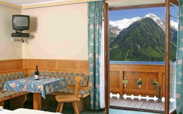 Pension Sonneck