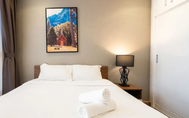 Vinhomes Central Park Luxury - Leminbo