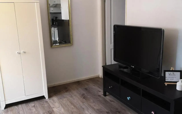 Gemütliche Wohnung in Wolfegg - Das Tor zum Allgäu