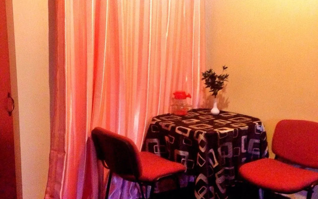 Sana's Beach Guesthouse and Restaurant