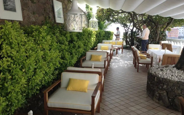 HH Hotel Helvetia