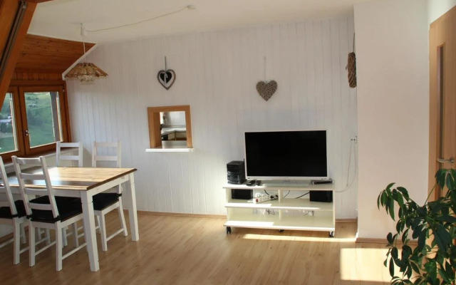 Gästehaus Weilerhof - Apartments