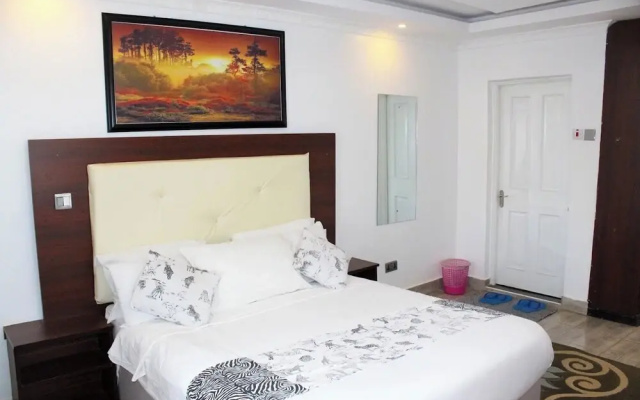 Zeroes Resort Machakos