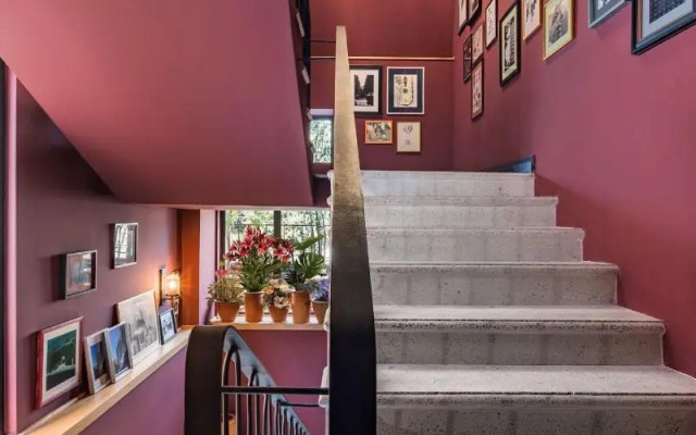 Communal Hotel Plekhanovi