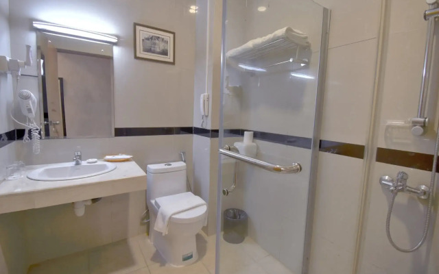 Bintan SpaVilla Beach Resort