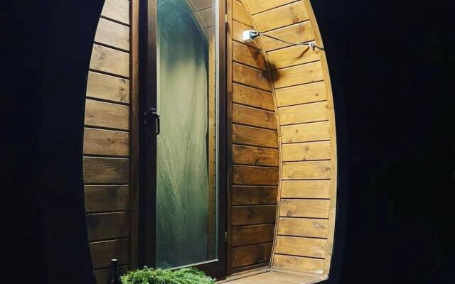 Кемпинг Пискалы