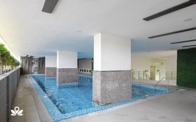 Yong's Place at Vista Residences Taft