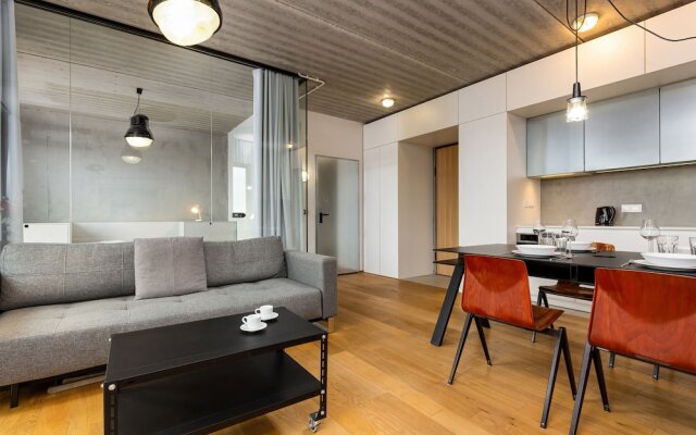 Apartment Praga Center by Renters