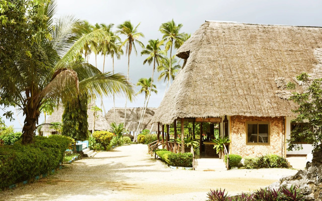 Coconut Tree Village Beach Resort