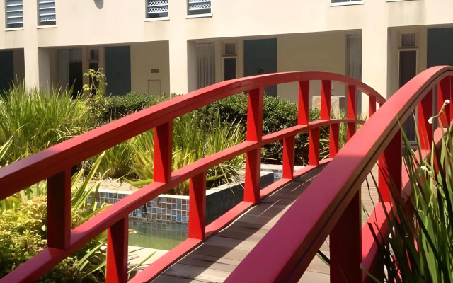 Mikado Hotel