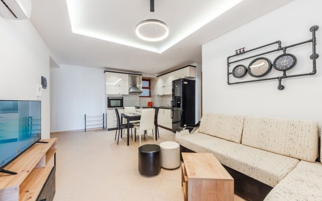 City Center Comfort by PS