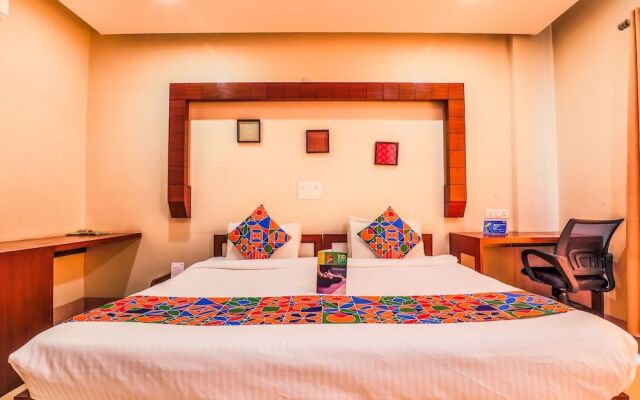 FabHotel Zineb