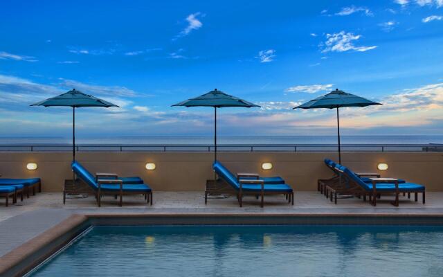 Marriott's BeachPlace Towers