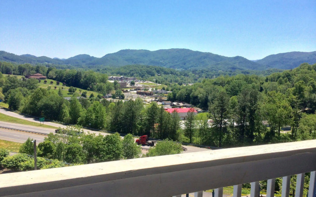 Econo Lodge Waynesville