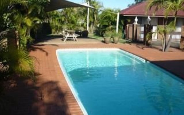 Bomaderry Motor Inn