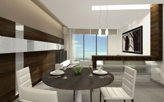 Staybridge Suites Doha Lusail by IHG