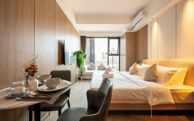 Vue Aston Condominium by Soben Homes