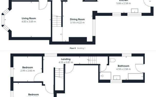 Host Stay The Lobster Holiday Inn