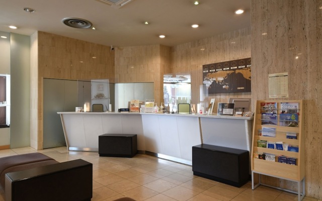 Ina Prince Hotel