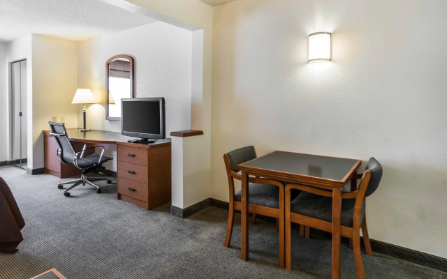 Sleep Inn & Suites Lebanon - Nashville Area