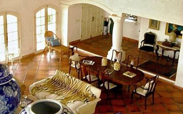 Hotel La Bluette