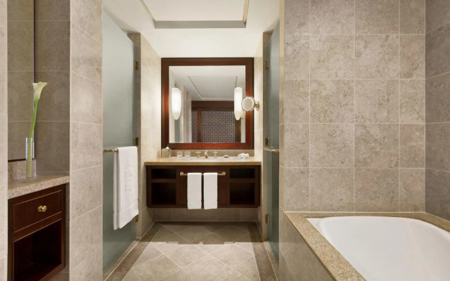 Shangri-La Al Husn, Muscat - Adults Only resort