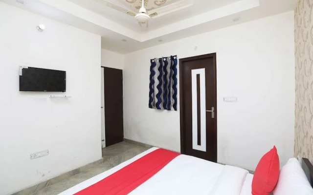 Happy Stay by OYO Rooms