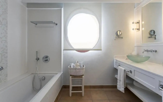 Hotel Casa Anamaria