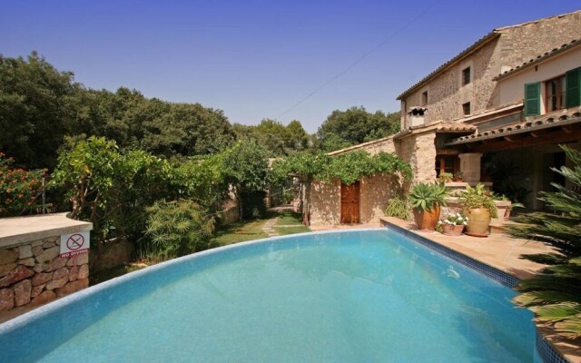 Villa - 3 Bedrooms with Pool and WiFi - 103145