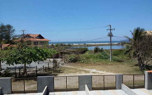 Refúgio das Dúnas