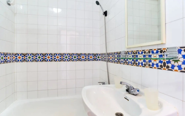 Espanhouse Calas Blancas