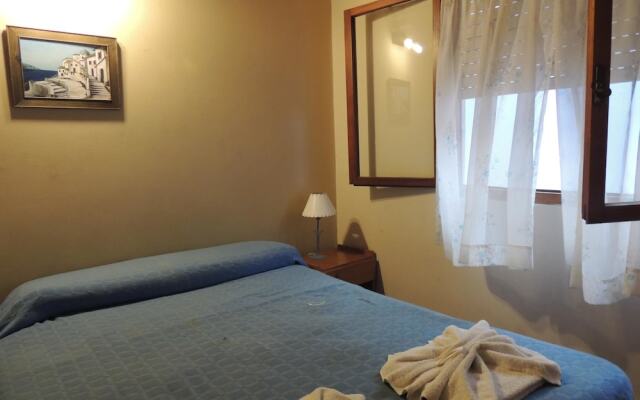 Hotel Turista